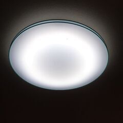 【決まりました】NEC シーリングライト(LED)