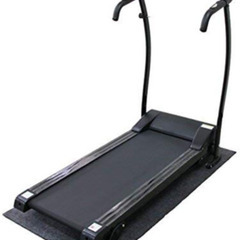 ランニングマシン