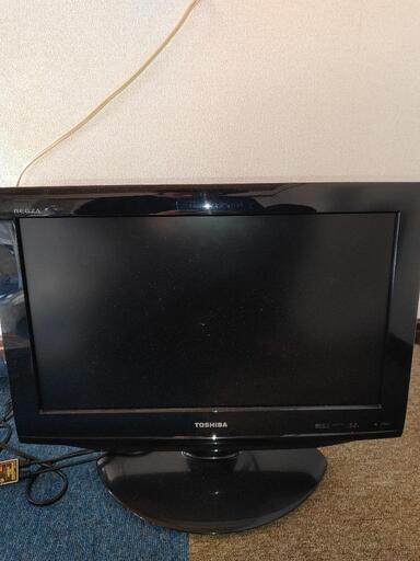 テレビ