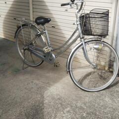 ★3段切り替え   自転車