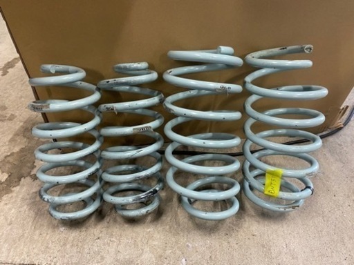 エクストレイルディーゼルDNT31リフトアップ