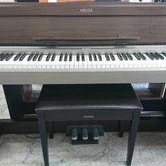 電子ピアノ YAMAHA ヤマハ ARIUS アリウス YDP-...