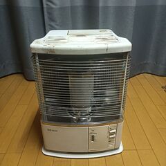 ナショナル製 石油ストーブ