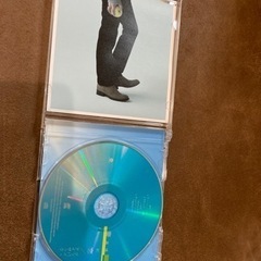 秦基博　CDとグッズの画像