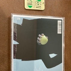 秦基博　CDとグッズの画像