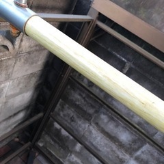 鉄棒 耐荷重150kg KK-TRT5の画像