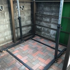 鉄棒 耐荷重150kg KK-TRT5の画像