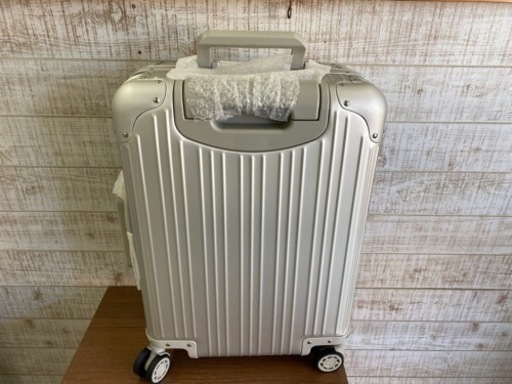 【愛品館江戸川店】メルセデスベンツ キャリーバッグ ID107-046222-007