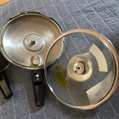 アサヒ軽金属　活力なべ　3.0ℓの画像
