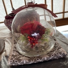 造花　薔薇　バラ