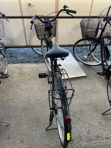 自転車売ります(状態良好、登録証付) 自転車を譲渡するときには何が必要？譲渡証明書や防犯登録について解説 