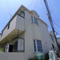1K ﾛﾌﾄ付　飯能駅徒歩12分　2階角部屋　残り1部屋