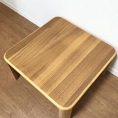 【値引】600角折り畳みテーブル