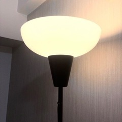 フロアライトの画像