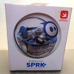 sphero edu　プログラミングロボット ｋ001 中古品/...
