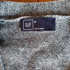 Gap メンズカーディガンの画像