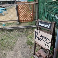 ドッグラン - 防府市