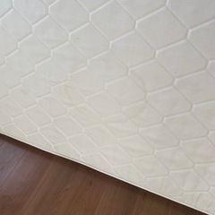 ※取引完了　　シングル用マットレスの画像