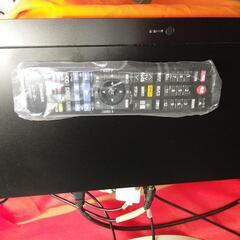 値下げお得テレビセットTOSHIBA REGZA レグザブルーレイ DBR-Z410の画像