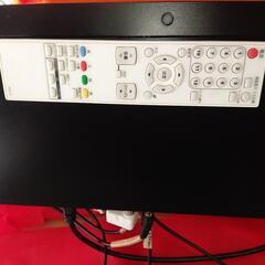 値下げお得テレビセットTOSHIBA REGZA レグザブルーレイ DBR-Z410の画像