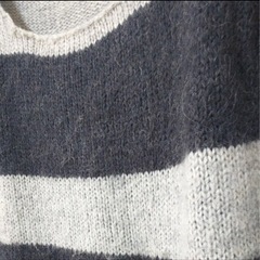 GAPセーターの画像