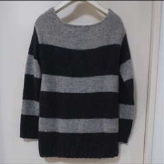 GAPセーターの画像