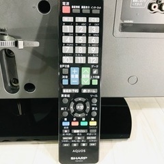 在庫2台有✴️美品🌟★SHARP✨AQUOS🌟液晶テレビ✨３２インチ🌟清掃済😻の画像