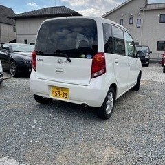 6万キロ　ライフ　検R4.12までの画像
