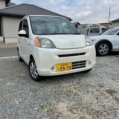 6万キロ　ライフ　検R4.12までの画像