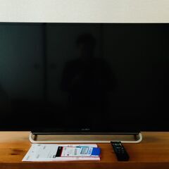 SONY BRAVIA ブラビア 40インチ 2014年 KDL40W600B