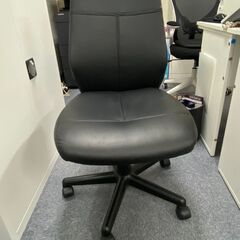 OAチェア　　お引き取りに来ていただける方にお譲り致します