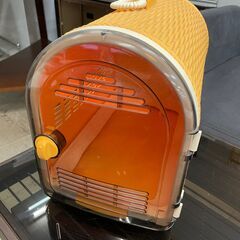 ペット用キャリー　リッチェル コロル 籐あみ調 シングルドアタイ...
