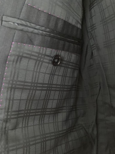 ⭐️新品⭐️BURBERRY BLACK LABEL 3ピーススーツ　セットアップ