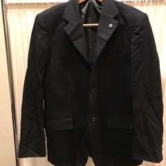 稲生高校 制服 男子
