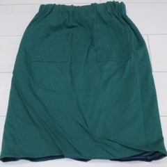 スカート①の画像