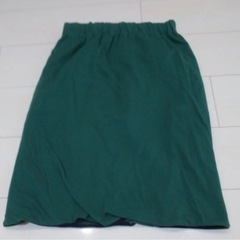 スカート①の画像