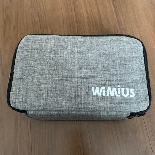ミニプロジェクター Wimius 未使用