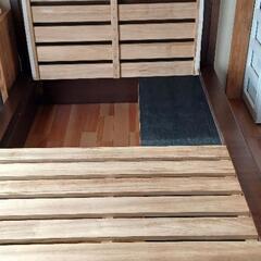 セミダブルベッド、マットレスの画像