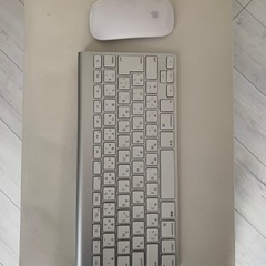 【交渉中】箱あり　iMac A1311の画像