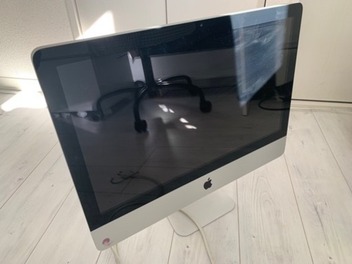 【交渉中】箱あり　iMac A1311