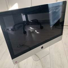 【交渉中】箱あり　iMac A1311