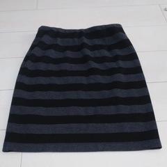 スカート⑦