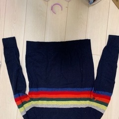 GAP セーター