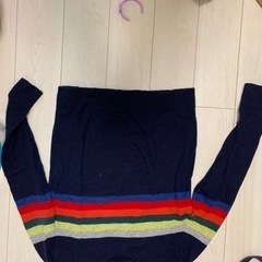 GAP セーターの画像
