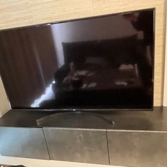 LG 4Kテレビ　65インチ　美品