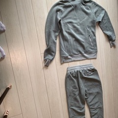 champion 上下セットの画像