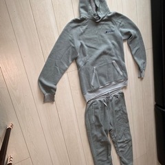 champion 上下セット