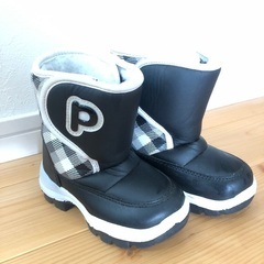 スノーブーツ14/15cm