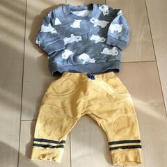 60〜70cm男の子