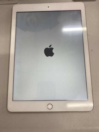 iPad5世代・airpods pro